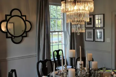 Brian H Murray Interior Design - Kitchen Remodeling in Raleigh, NC