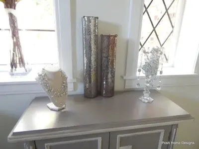 Posh Home Designs - Interior Design & Decorating in Fleming Island, FL