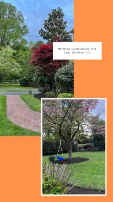 Mendoza Landscaping and Lawn Sercice LLC - Landscape Maintenance in Red Bank, NJ