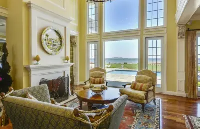 Danielle Wills: Featured Designer — Interior Design & Decorating project by David's Interiors