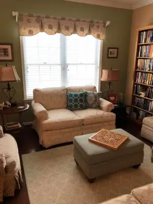 Designer Showcase - Duane Bell — Interior Design & Decorating project by David's Interiors