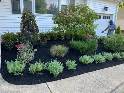 Mendoza Landscaping and Lawn Sercice LLC - Landscape Maintenance in Red Bank, NJ