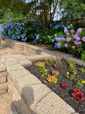 Mendoza Landscaping and Lawn Service LLC 3 — Landscape Construction project by Mendoza Landscaping And Lawn Sercice LLC