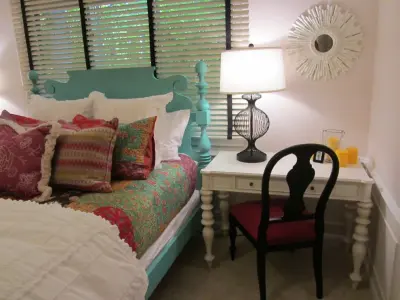Andrea Dolson-New Leaf Interiors - Interior Design & Decorating in Williamsburg, MI