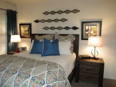 Andrea Dolson-New Leaf Interiors - Interior Design & Decorating in Williamsburg, MI