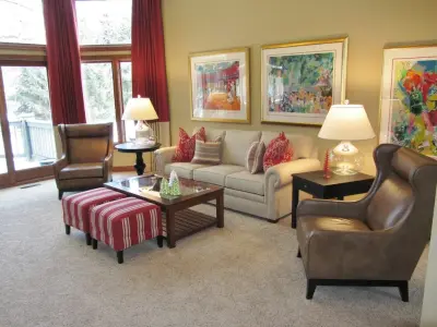 Andrea Dolson-New Leaf Interiors - Interior Design & Decorating in Williamsburg, MI