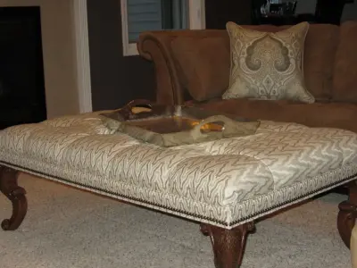 Andrea Dolson-New Leaf Interiors - Interior Design & Decorating in Williamsburg, MI