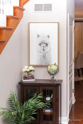 Andrea Dolson-New Leaf Interiors - Interior Design & Decorating in Williamsburg, MI