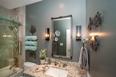 Ashley Burnette Designs, LLC - Professional Home Organizers in Destin, FL