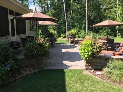Mercieri Landscaping - Irrigation System Repair in Monson, MA