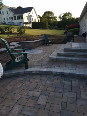 Mercieri Landscaping - Irrigation System Repair in Monson, MA