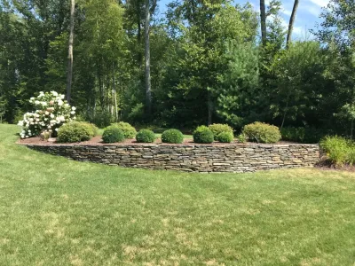 Mercieri Landscaping - Irrigation System Repair in Monson, MA