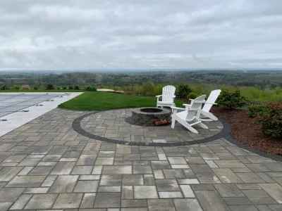 Mercieri Landscaping - Irrigation System Repair in Monson, MA