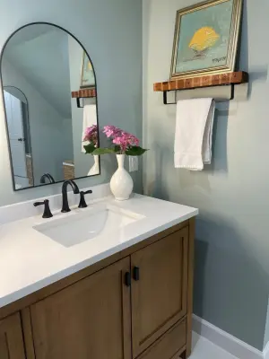 Becca Robbins Interior Design - Architectural & Building Design Services in Dayton, OH