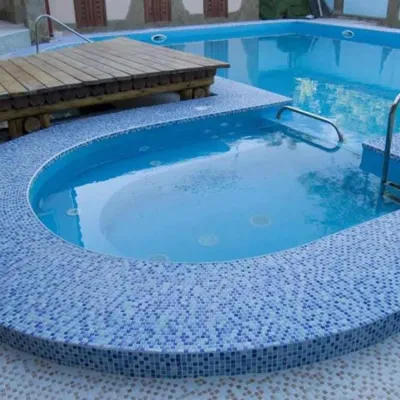 Meridian Tile Group - Landscape Construction in Phoenix, AZ