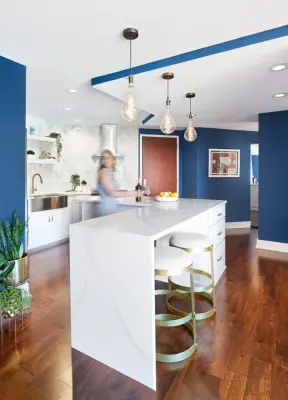 Concetti - Kitchen Remodeling in Detroit, MI