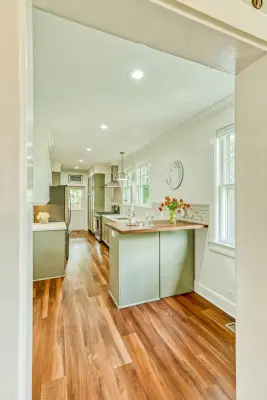 Devereaux Project — Interior Design & Decorating project by Katherine J Anderson Design/Interiors