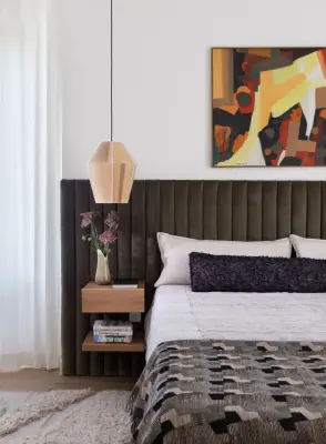 DeVerne Avenue — Interior Design & Decorating project by MK Workshop