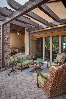 Denise Milano Design - Custom Cabinets & Cabinetry in Mesa, AZ