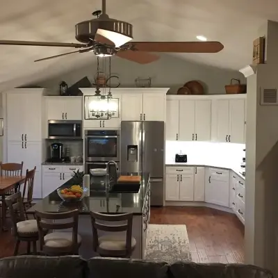 Laura Ziemann Interiors - Interior Design & Decorating in St Louis, MO
