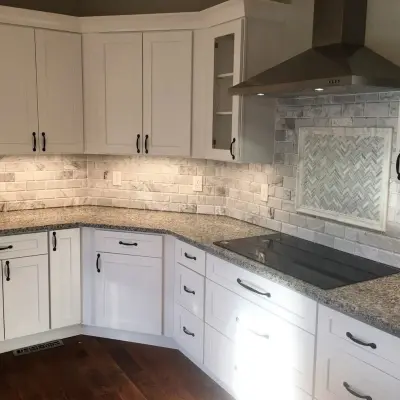 Laura Ziemann Interiors - Interior Design & Decorating in St Louis, MO