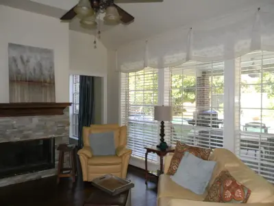 Rooms by Roxanne - Bathroom Remodeling in Katy, TX