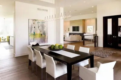 Fritz + Lloyd Interiors - Interior Design & Decorating in Lincoln, NE