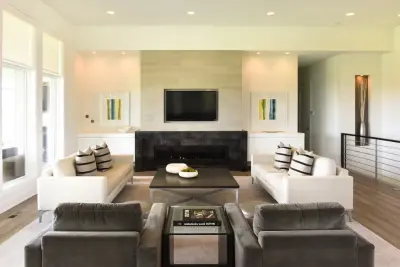Fritz + Lloyd Interiors - Interior Design & Decorating in Lincoln, NE