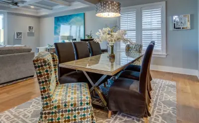 Sheila Morgan Interiors, Inc. - Window Installation & Replacement in Myrtle Beach, SC