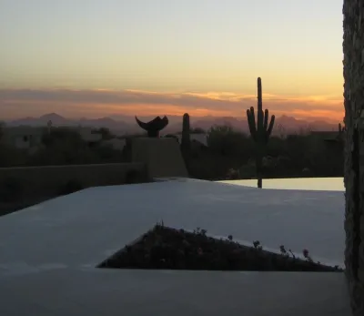 North Scottsdale II by Merit Landworks