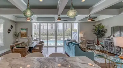 Sheila Morgan Interiors, Inc. - Window Installation & Replacement in Myrtle Beach, SC