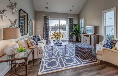 Sheila Morgan Interiors, Inc. - Window Installation & Replacement in Myrtle Beach, SC