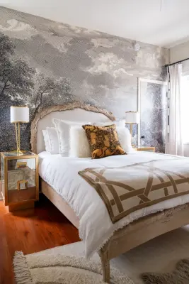 Playful Washington by Maureen Stevens Design