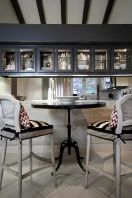 Interior Perceptions - Custom Cabinets & Cabinetry in Roseville, CA