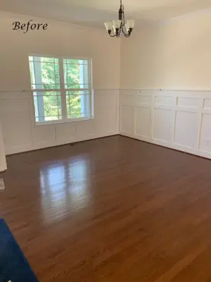 Envision Design & Staging LLC - Basement Waterproofing in Fredericksburg, VA