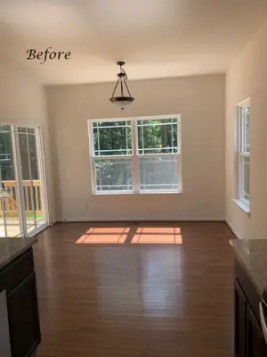 Envision Design & Staging LLC - Basement Waterproofing in Fredericksburg, VA