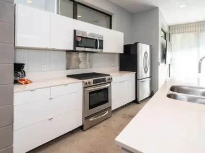 Ki Spaces - Smart Home & Theater Installers in Austin, TX