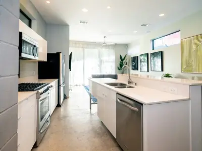 Ki Spaces - Smart Home & Theater Installers in Austin, TX