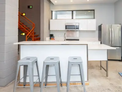 Ki Spaces - Smart Home & Theater Installers in Austin, TX