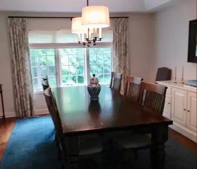 K LINN Interiors - Window Installation & Replacement in Grand Rapids, MI