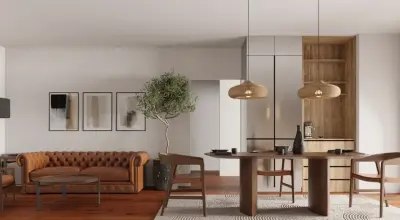 Habitat Modern Interior Design - Custom Cabinets & Cabinetry in Reno, NV