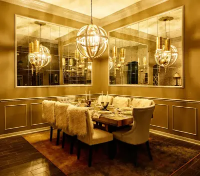 eL Interiors - Interior Design & Decorating in Tampa, FL