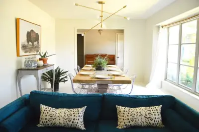 Scout Studios - Interior Design & Decorating in Oklahoma City, OK