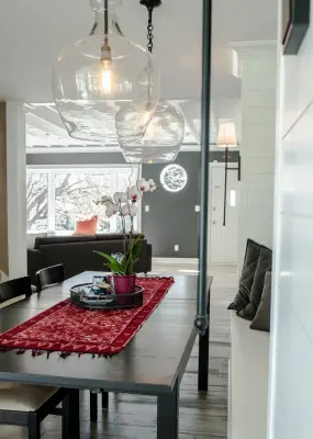 Monical Design - Interior Design & Decorating in Papillion, NE