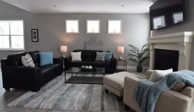 Birch Hill Interiors - Interior Design & Decorating in South Saint Paul, MN