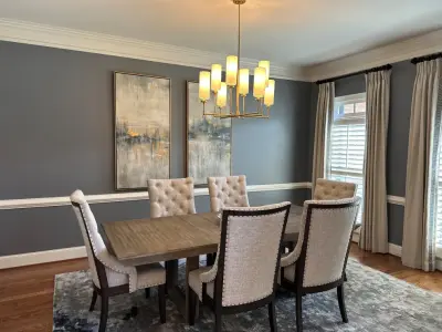 Cathie Cox Designs, LLC - Professional Home Organizers in Canton, GA