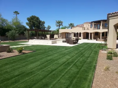 Merit Landworks - Tree & Shrub Care in Scottsdale, AZ