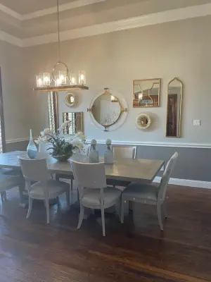 Linda Boylan Interiors - Kitchen Remodeling in Calabash, NC