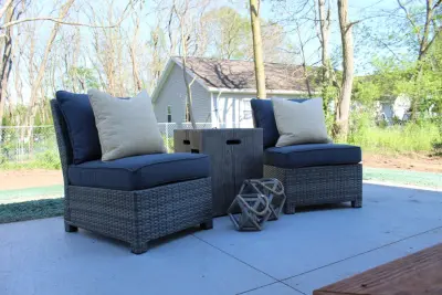 Gray Area Interiors, LLC - Interior Design & Decorating in Eau Claire, WI