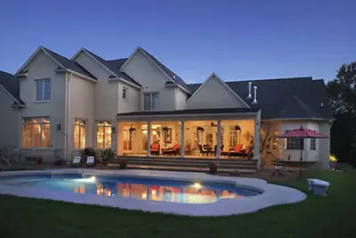 Julie Sandman Interiors - Interior Design & Decorating in Prospect, KY